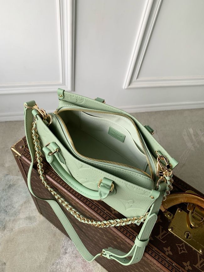 Louis Vuitton OnTheGo East-West M2A337 Minty Louis Vuitton OnTheGo East-West M2A337 Minty