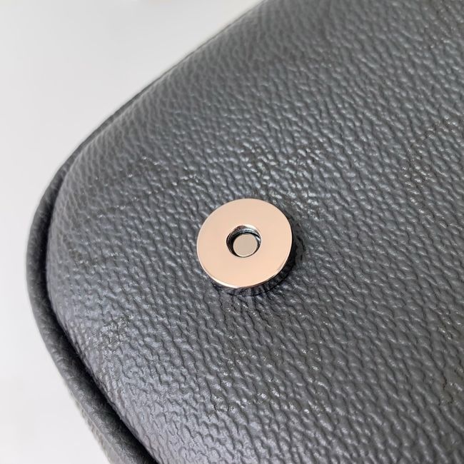 Louis Vuitton Satchel Wearable Wallet M2A259 black Louis Vuitton Satchel Wearable Wallet M2A259 black