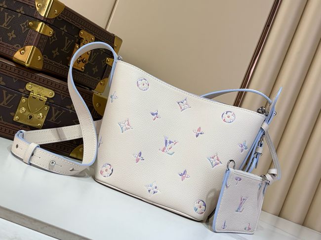 Louis Vuitton All In BB M29835 Link Quartz Louis Vuitton All In BB M29835 Link Quartz