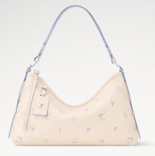 Louis Vuitton Carryall East-West M2A369 Link Quartz