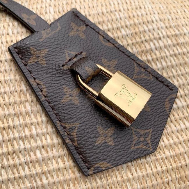 Louis Vuitton Express PM M29552 cream Louis Vuitton Express PM M29552 cream