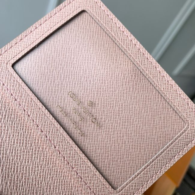 Louis Vuitton Mattifying Paper Case N40948 Louis Vuitton Mattifying Paper Case N40948