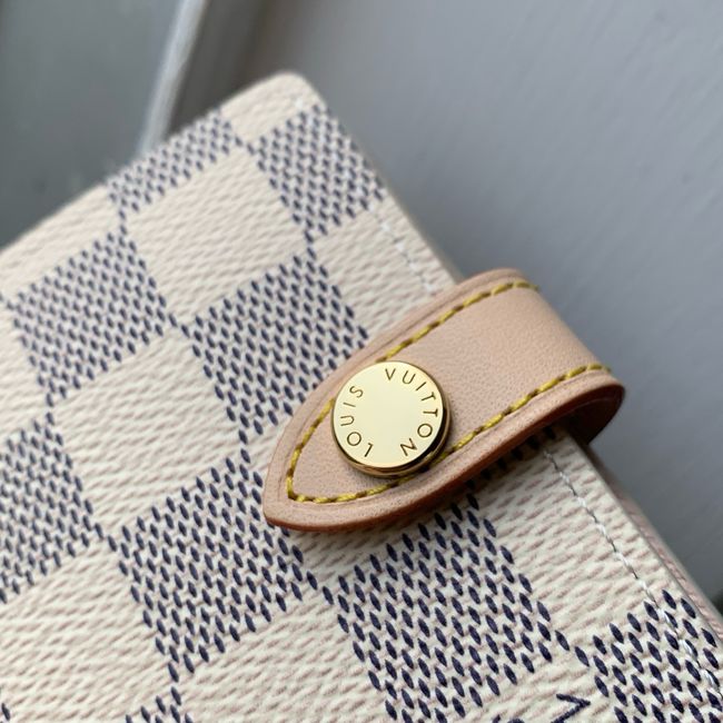 Louis Vuitton Mattifying Paper Case N40948 Louis Vuitton Mattifying Paper Case N40948