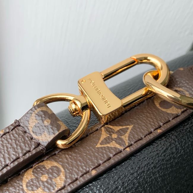 Louis Vuitton New Multipass M3A269 Saga Acajou Louis Vuitton New Multipass M3A269 Saga Acajou
