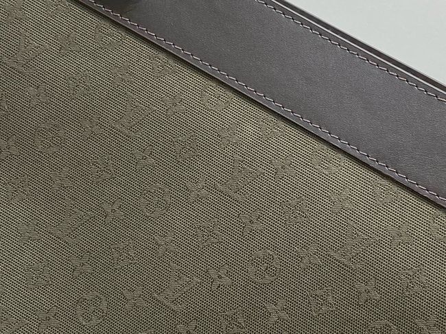 Louis Vuitton New Season UPTOWN TOTE Bag M92684 Khaki Louis Vuitton New Season UPTOWN TOTE Bag M92684 Khaki