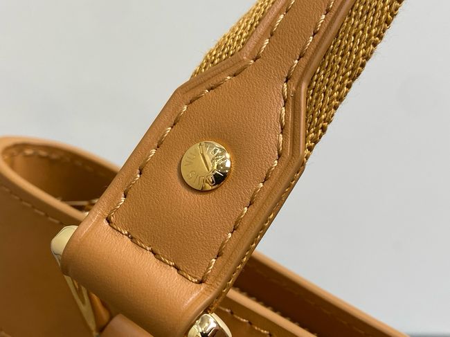 Louis Vuitton New Season UPTOWN TOTE Bag M92684 brown Louis Vuitton New Season UPTOWN TOTE Bag M92684 brown