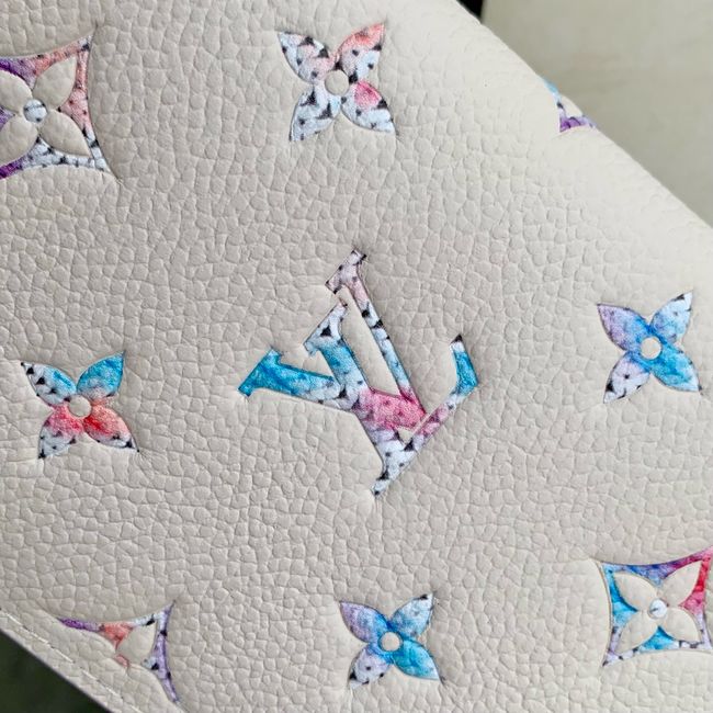 Louis Vuitton Passport Cover M29811 Link Quartz Louis Vuitton Passport Cover M29811 Link Quartz