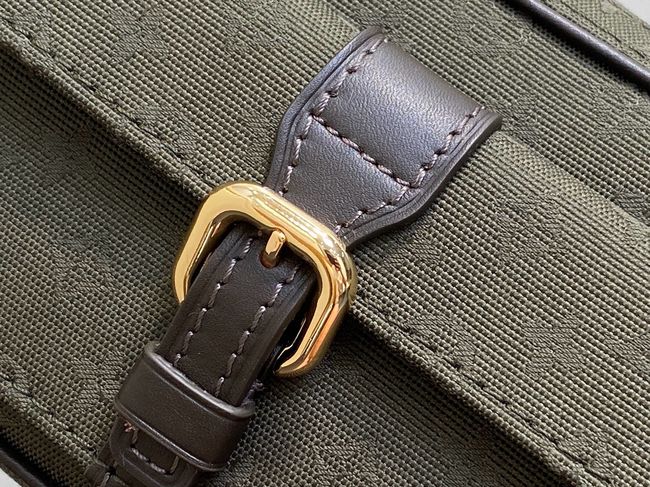 Louis Vuitton Shoulder Bag M92216 Khaki Louis Vuitton Shoulder Bag M92216 Khaki