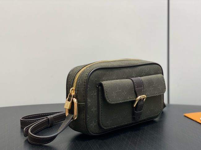Louis Vuitton Shoulder Bag M92216 Khaki Louis Vuitton Shoulder Bag M92216 Khaki
