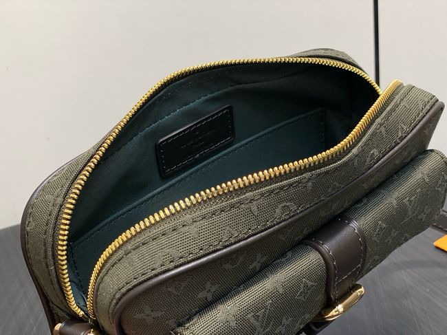 Louis Vuitton Shoulder Bag M92216 Khaki Louis Vuitton Shoulder Bag M92216 Khaki