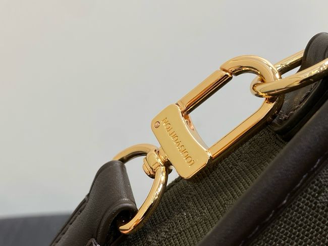 Louis Vuitton Shoulder Bag M92690 Khaki