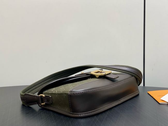 Louis Vuitton Shoulder Bag M92690 Khaki
