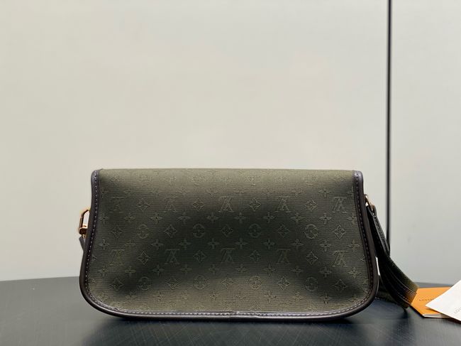 Louis Vuitton Shoulder Bag M92690 Khaki