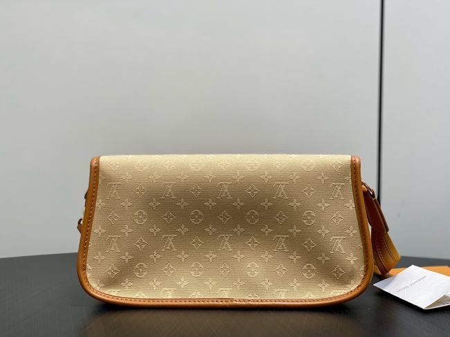 Louis Vuitton Shoulder Bag M92690 brown Louis Vuitton Shoulder Bag M92690 brown