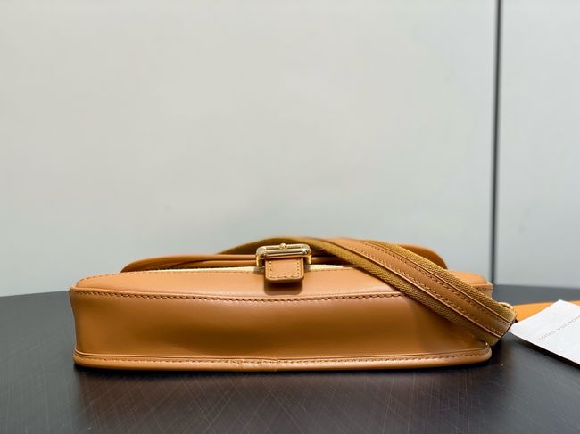 Louis Vuitton Shoulder Bag M92690 brown Louis Vuitton Shoulder Bag M92690 brown