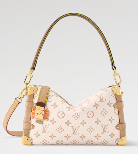 Louis Vuitton Side Trunk MM East-West M29913