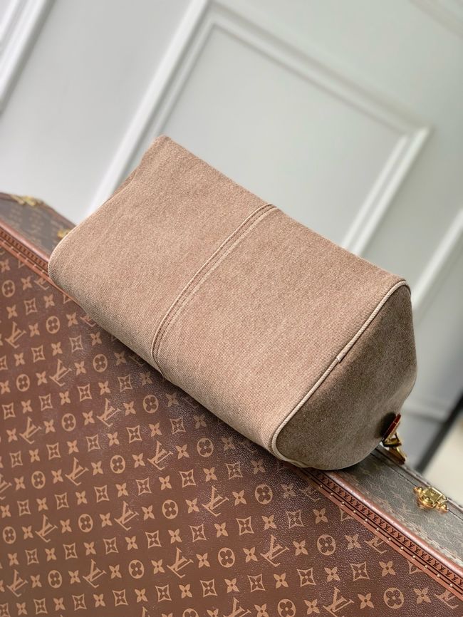 Louis Vuitton Speedy 30 Bandouliere M29170 Coffee Bean Brown Louis Vuitton Speedy 30 Bandouliere M29170 Coffee Bean Brown