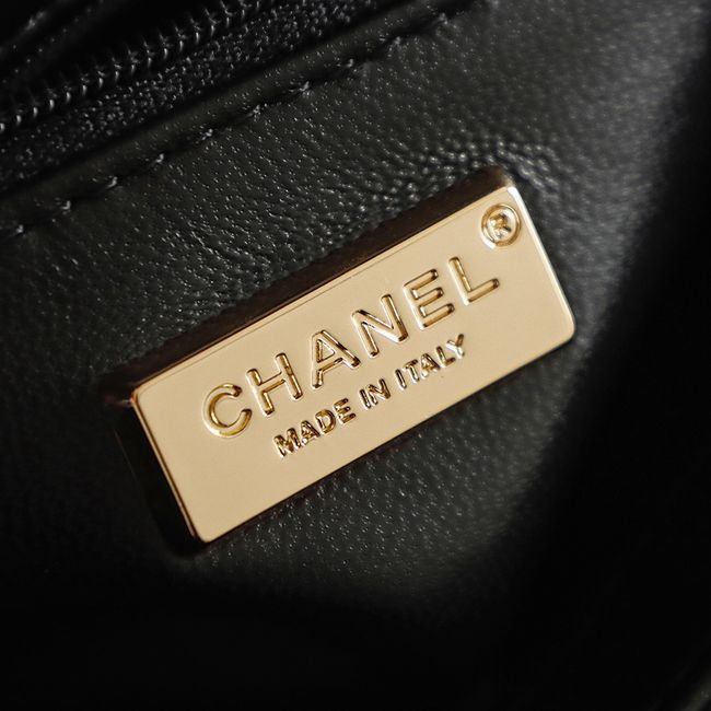 CHANEL SMALL FLAP BAG AS4561-2 CHANEL SMALL FLAP BAG AS4561-2