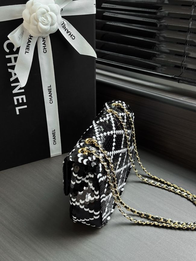 CHANEL SMALL FLAP BAG AS4561-6 CHANEL SMALL FLAP BAG AS4561-6