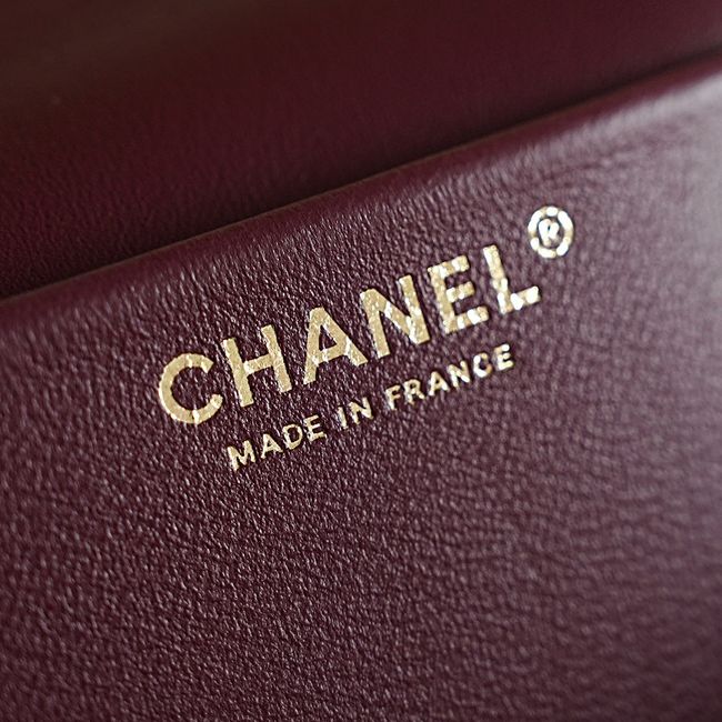 Chanel SPRING SUMMER MAXI FLAP BAG AS6233 green Chanel SPRING SUMMER MAXI FLAP BAG AS6233 green