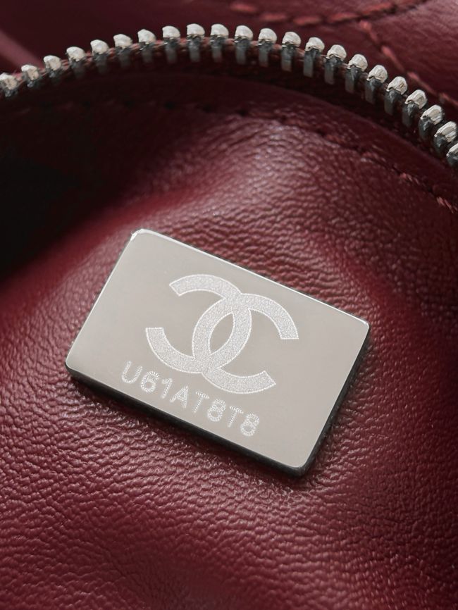 Chanel Mini Flap Bag AS6573 camel&Silver-Tone Metal Chanel Mini Flap Bag AS6573 camel&Silver-Tone Metal