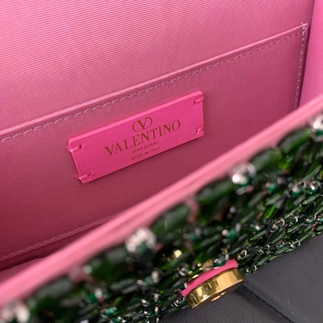 VALENTINO LOCO Small Handbag 5081-1 VALENTINO LOCO Small Handbag 5081-1