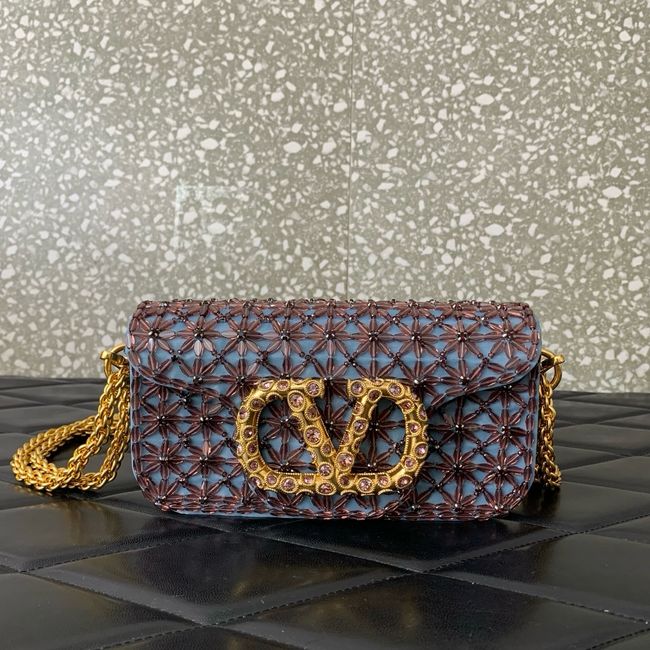 VALENTINO LOCO Small Handbag 5081-2