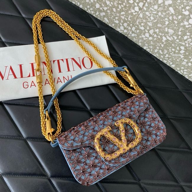 VALENTINO LOCO Small Handbag 5081-2 VALENTINO LOCO Small Handbag 5081-2