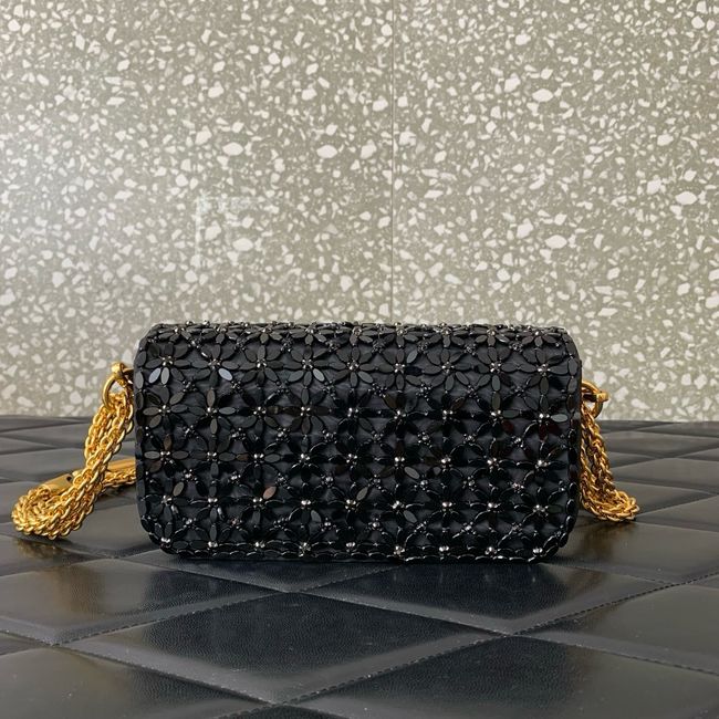 VALENTINO LOCO Small Handbag 5081-3 VALENTINO LOCO Small Handbag 5081-3