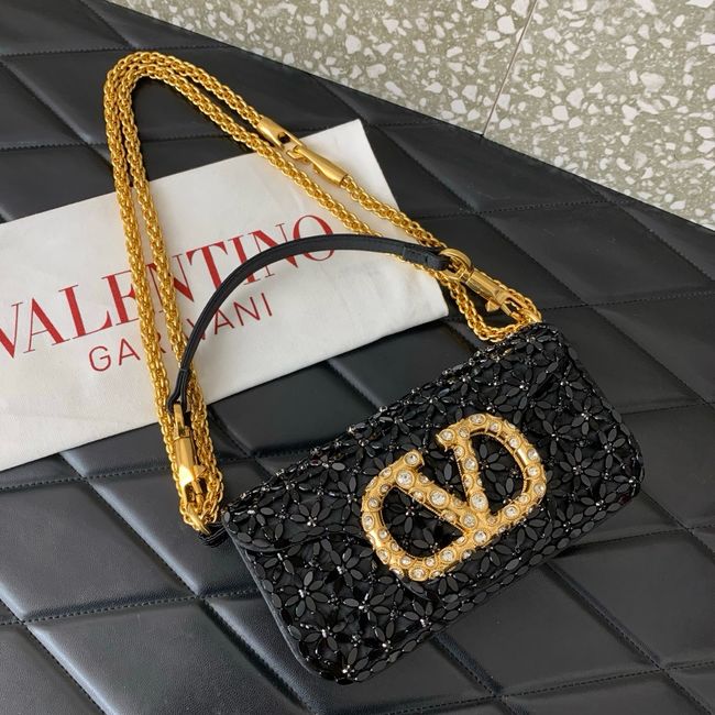 VALENTINO LOCO Small Handbag 5081-3 VALENTINO LOCO Small Handbag 5081-3
