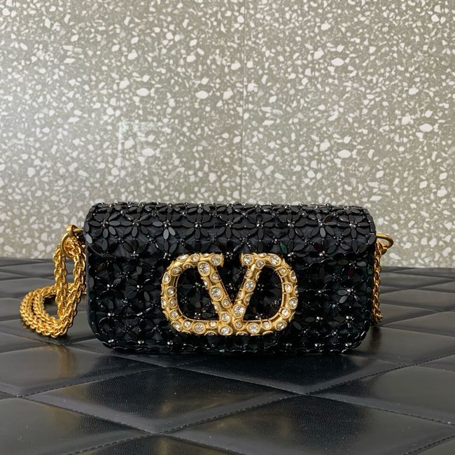 VALENTINO LOCO Small Handbag 5081-3