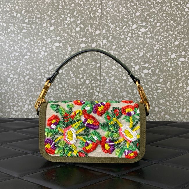 VALENTINO LOCO Small Handbag 5081-5 VALENTINO LOCO Small Handbag 5081-5