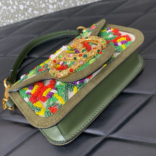 VALENTINO LOCO Small Handbag 5081-5 VALENTINO LOCO Small Handbag 5081-5