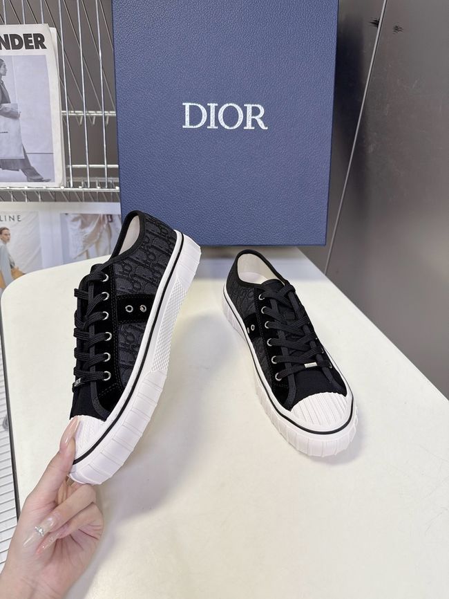 Dior Casual shoes 65267-1