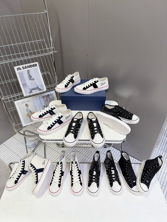 Dior Casual shoes 65267-1