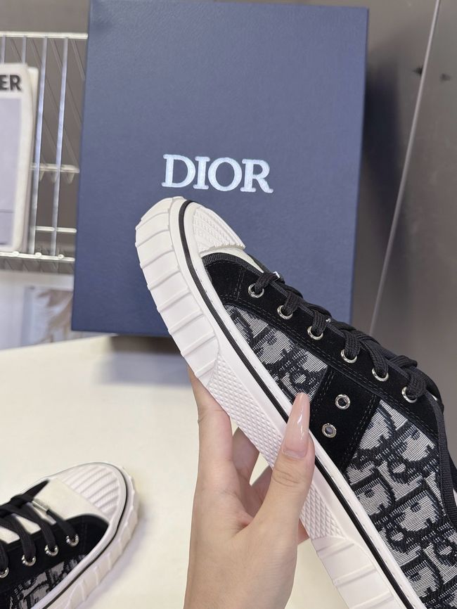 Dior Casual shoes 65267-2