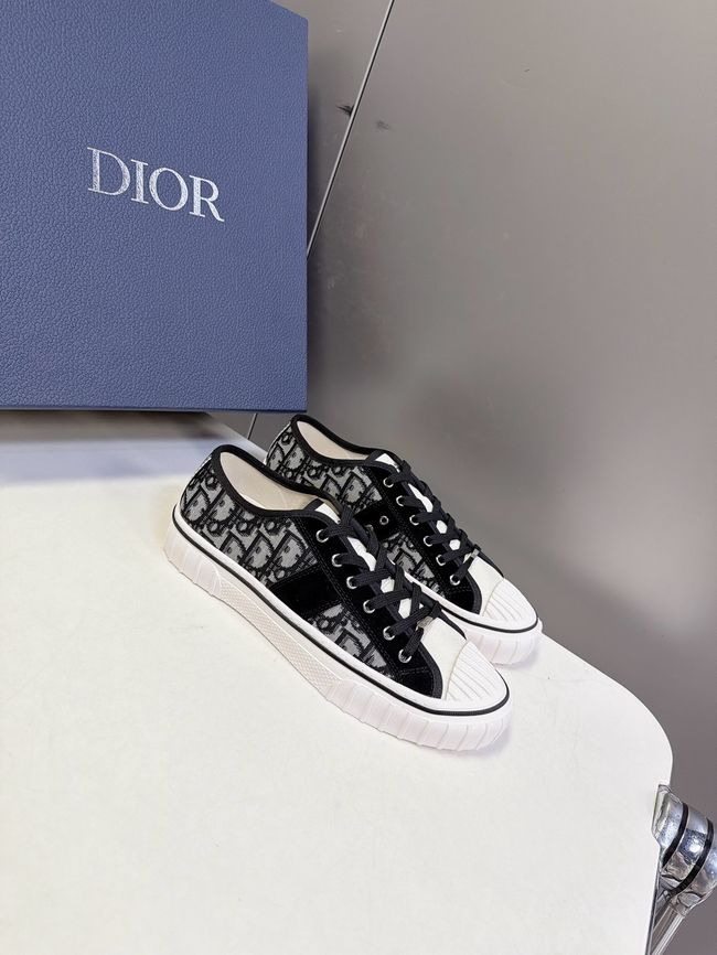 Dior Casual shoes 65267-2