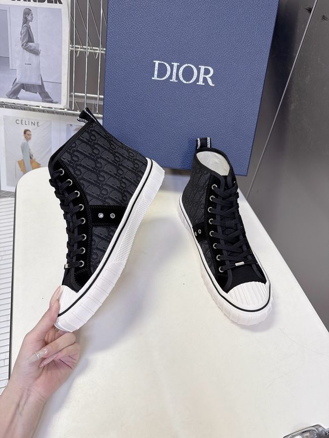 Dior Casual shoes 65268-1