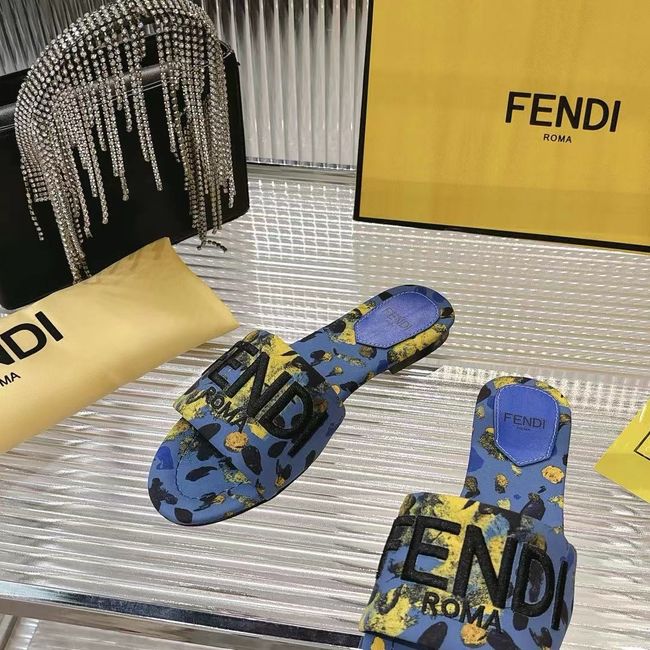 Fendi Mule 65266-2
