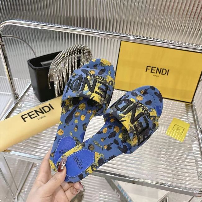 Fendi Mule 65266-2