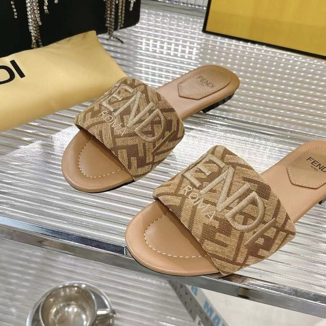 Fendi Mule 65266-4