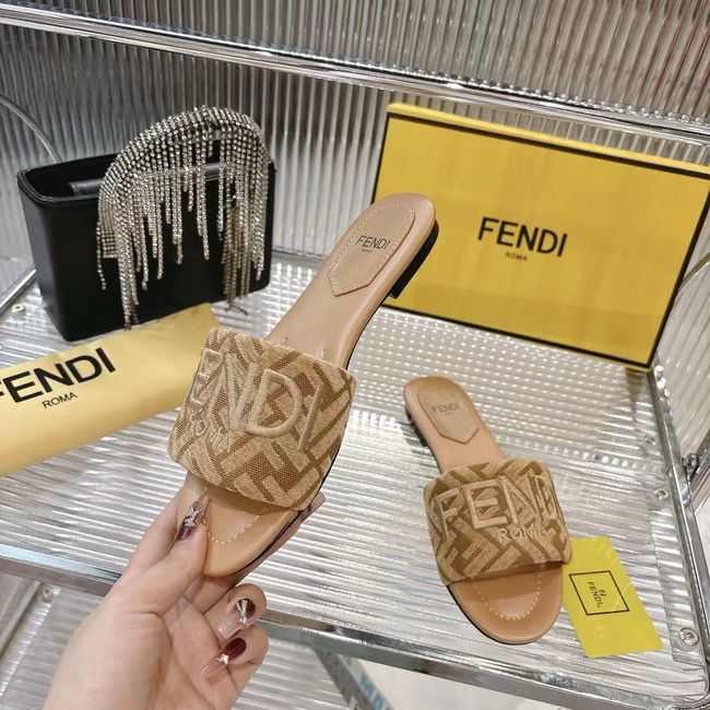 Fendi Mule 65266-4