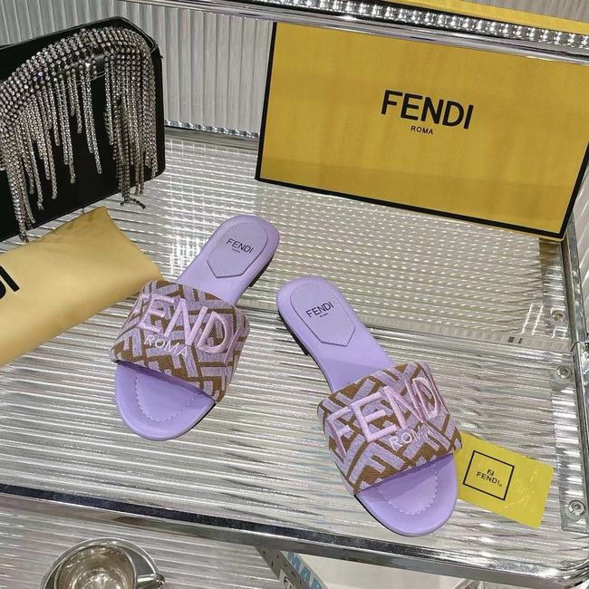 Fendi Mule 65266-5