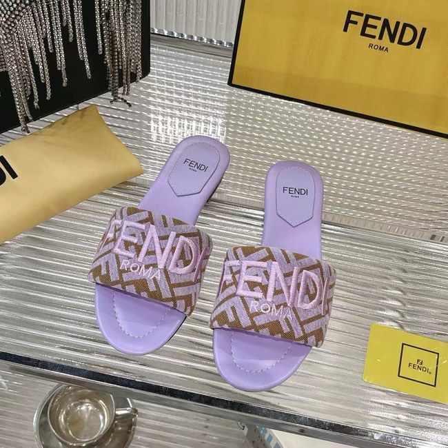Fendi Mule 65266-5