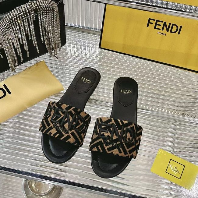 Fendi Mule 65266-6