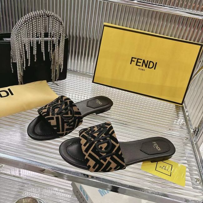 Fendi Mule 65266-6
