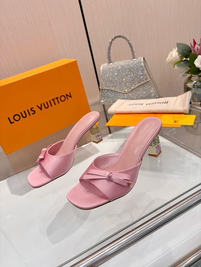 Louis Vuitton Mare Mule 65263-4