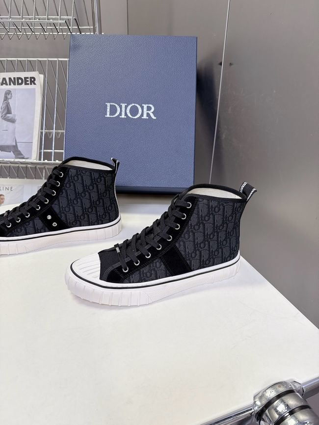 Dior Casual shoes 65268-1