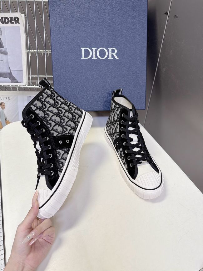 Dior Casual shoes 65268-2