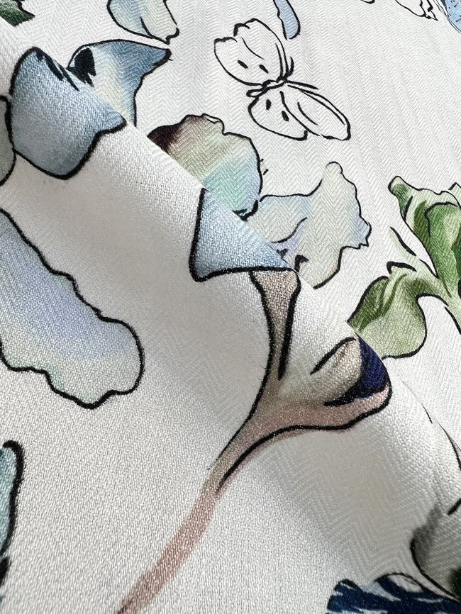 Dior cashmere Shawl KY204-3 Dior cashmere Shawl KY204-3